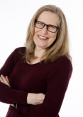 Annette Vendelbo : Agil ekspert